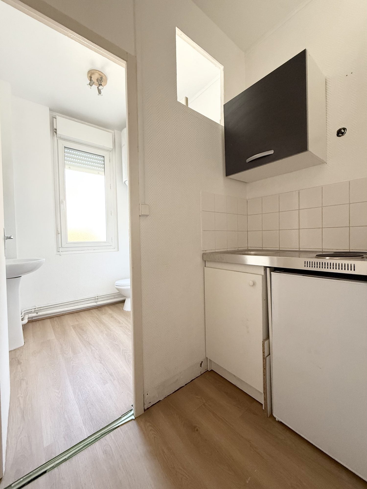 Appartement Rue du Rempart à Tours