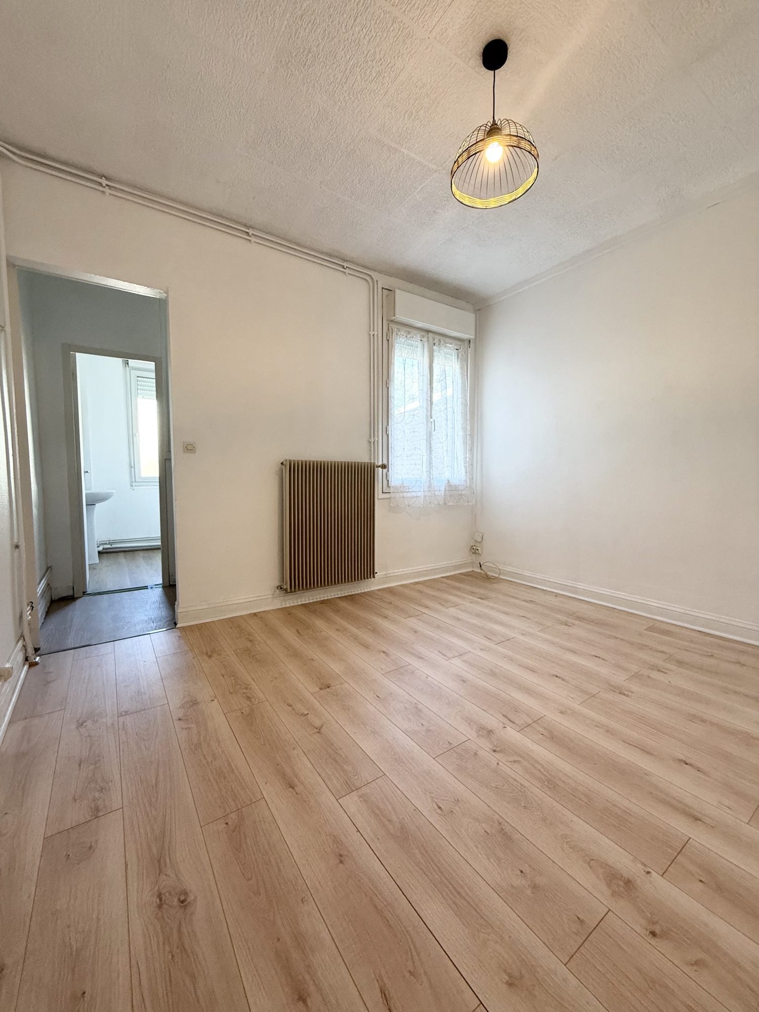 Appartement Rue du Rempart à Tours