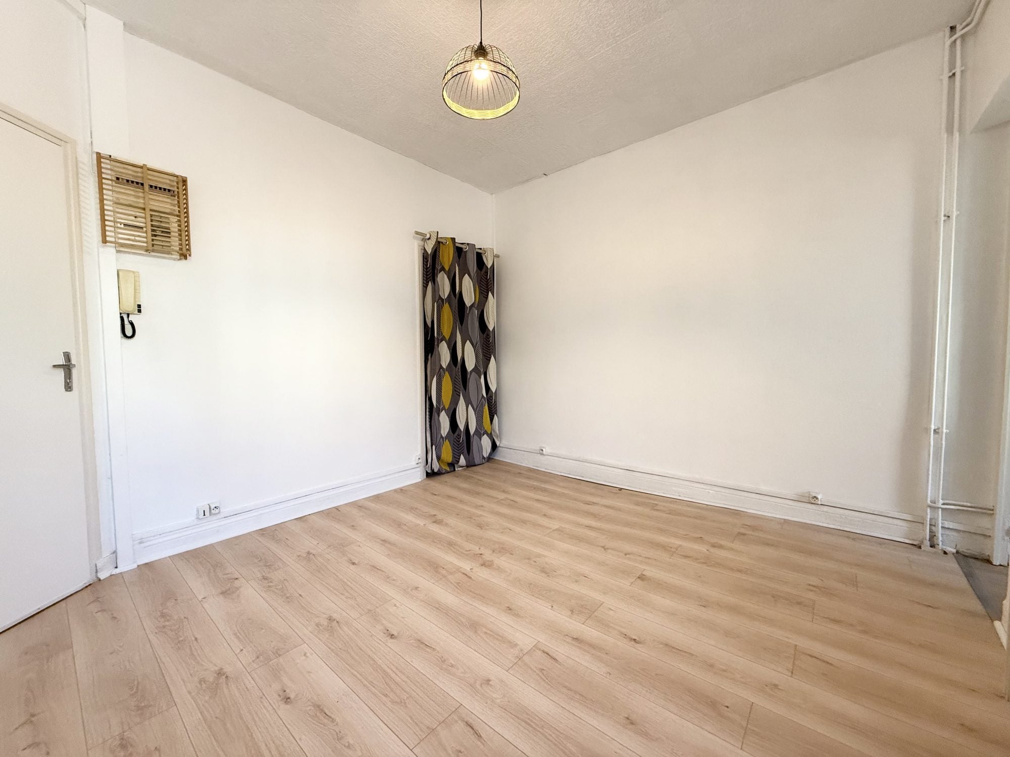 Flat Rue du Rempart in Tours