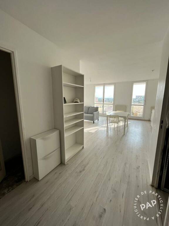 Flat Rue Fleming in Wattignies