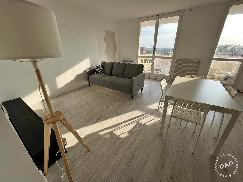 Flat Rue Fleming in Wattignies