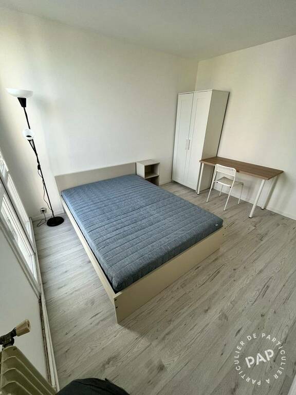 Flat Rue Fleming in Wattignies
