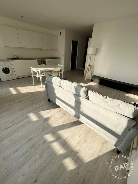 Flat Rue Fleming in Wattignies