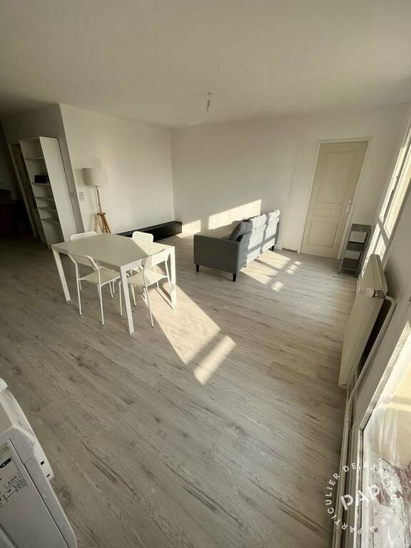 Flat Rue Fleming in Wattignies