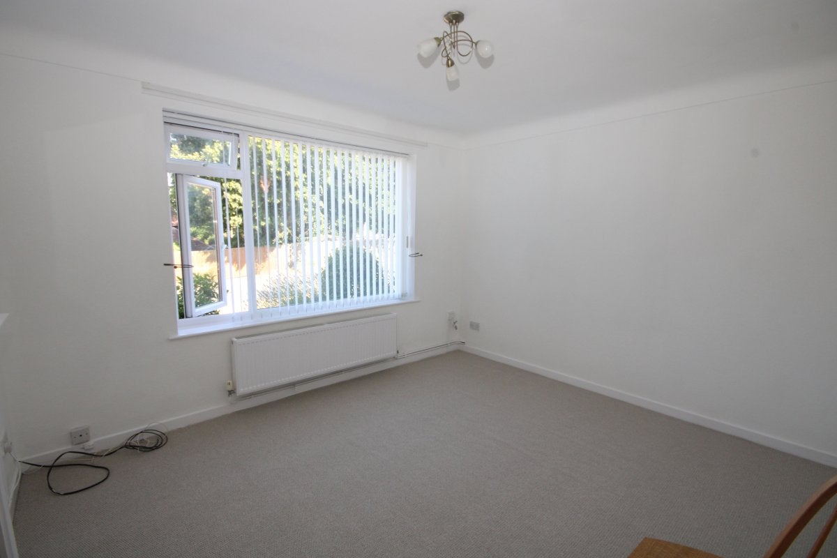 Flat West Bank in Chester