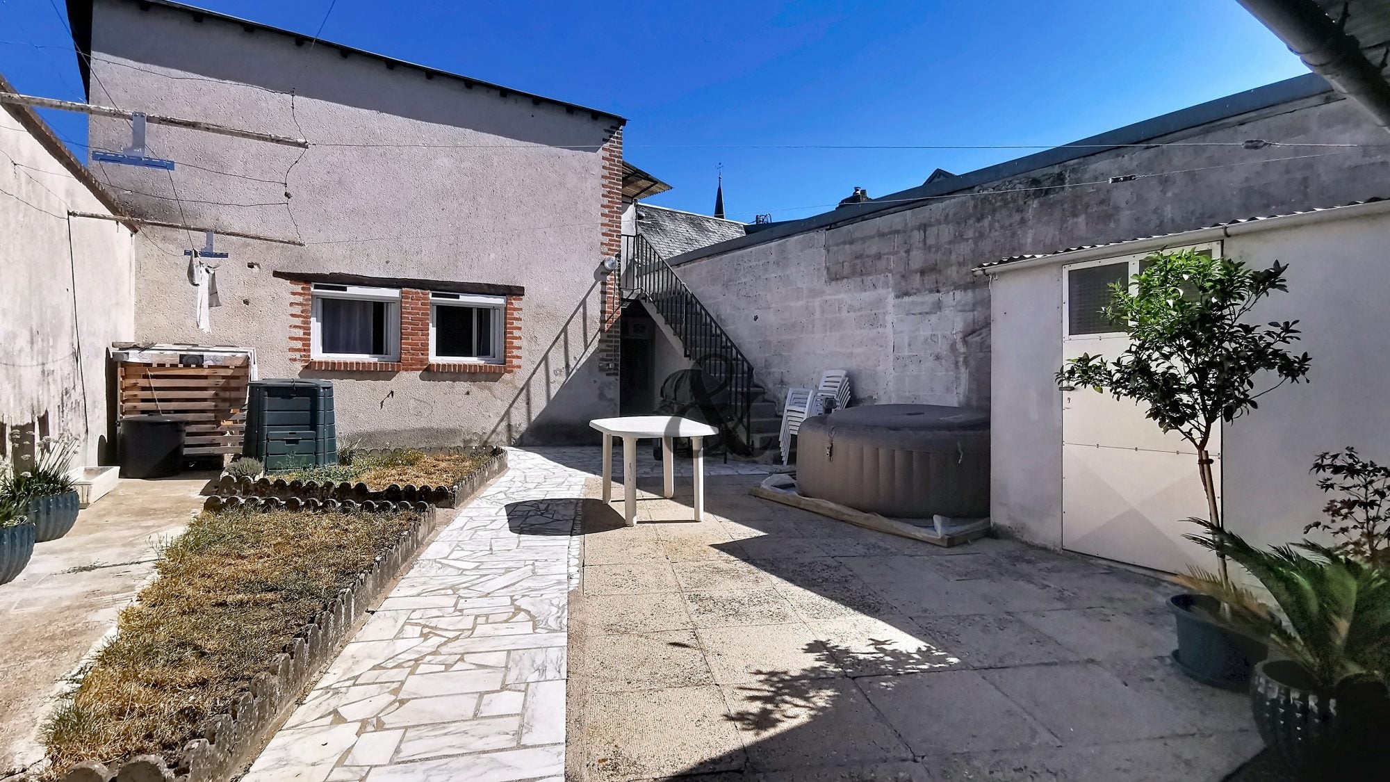 Maison Avenue du Maréchal Foch à Blois