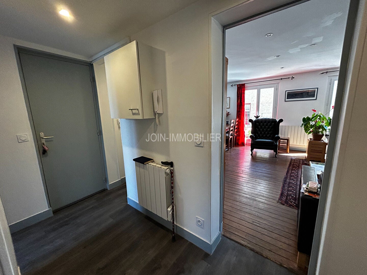 Appartement Rue Houard à Dieppe