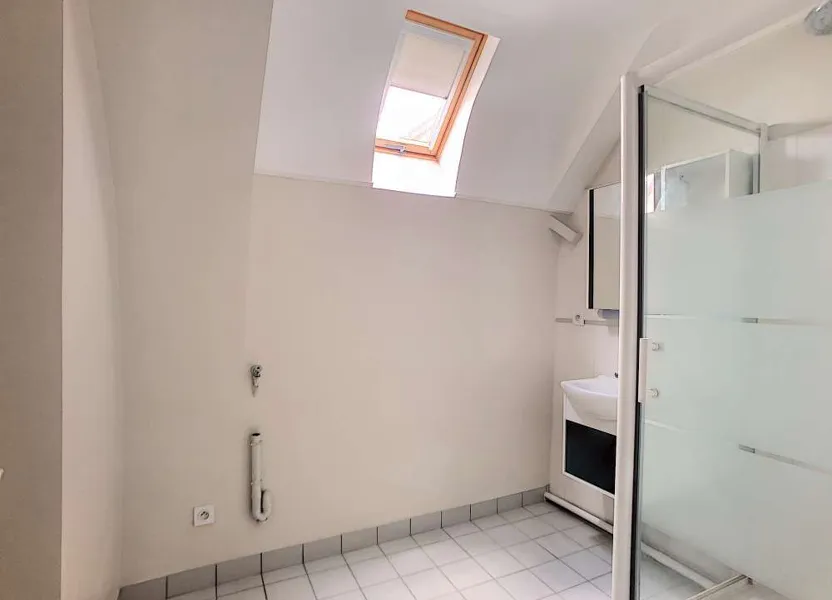 Appartement Rue de la République à Orléans