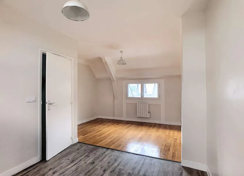 Appartement Rue de la République à Orléans
