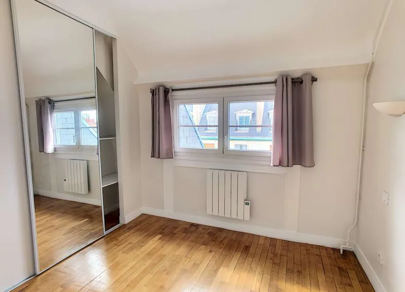 Appartement Rue de la République à Orléans