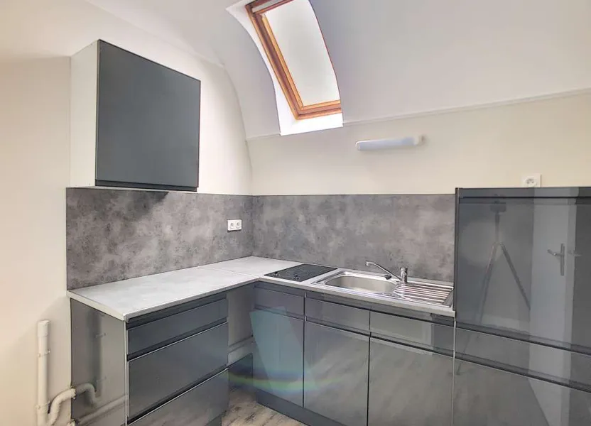 Appartement Rue de la République à Orléans