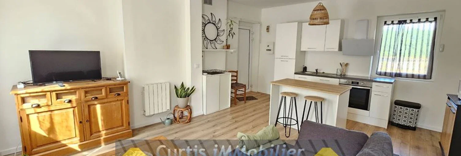 Flat Route de Manevy in Saint-Genest-Lerpt