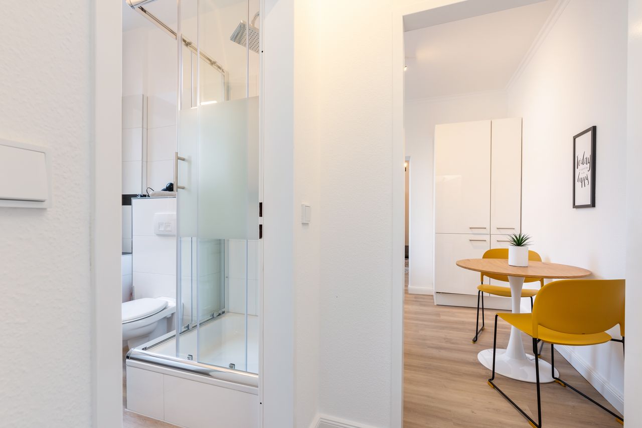 Wohnung Kapellenstraße in Aachen