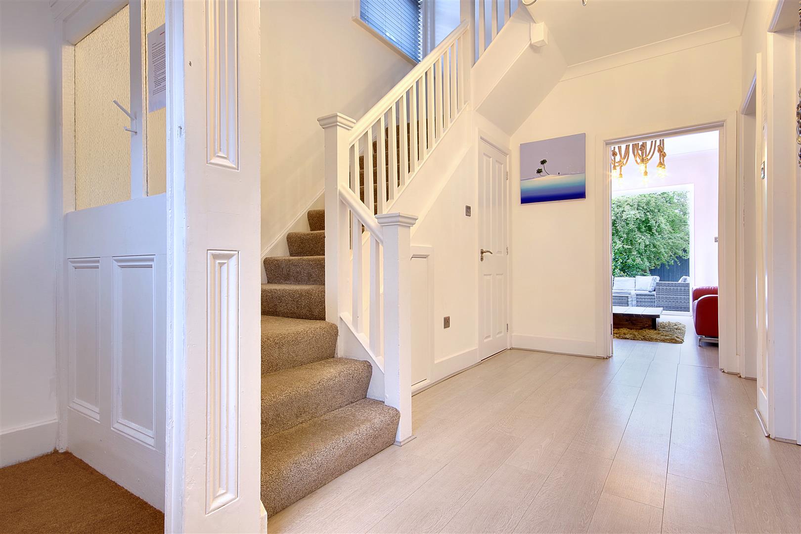 House Capstone Road in Bournemouth