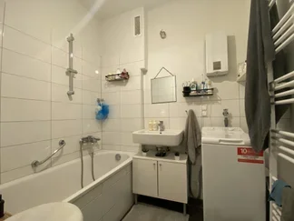 Wohnung Bochumer Straße in Düsseldorf