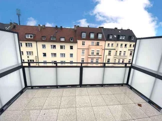 Wohnung Bochumer Straße in Düsseldorf