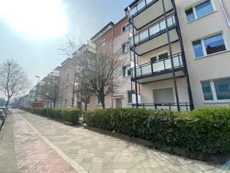 Wohnung Bochumer Straße in Düsseldorf