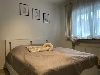Wohnung Bochumer Straße in Düsseldorf