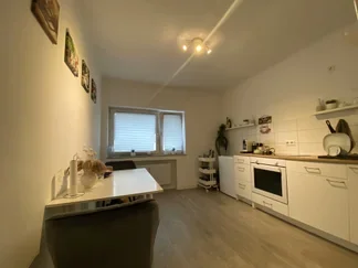 Wohnung Bochumer Straße in Düsseldorf