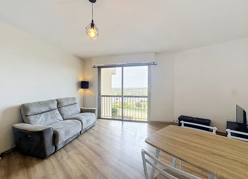 Flat Rue du Vallon in Rodez
