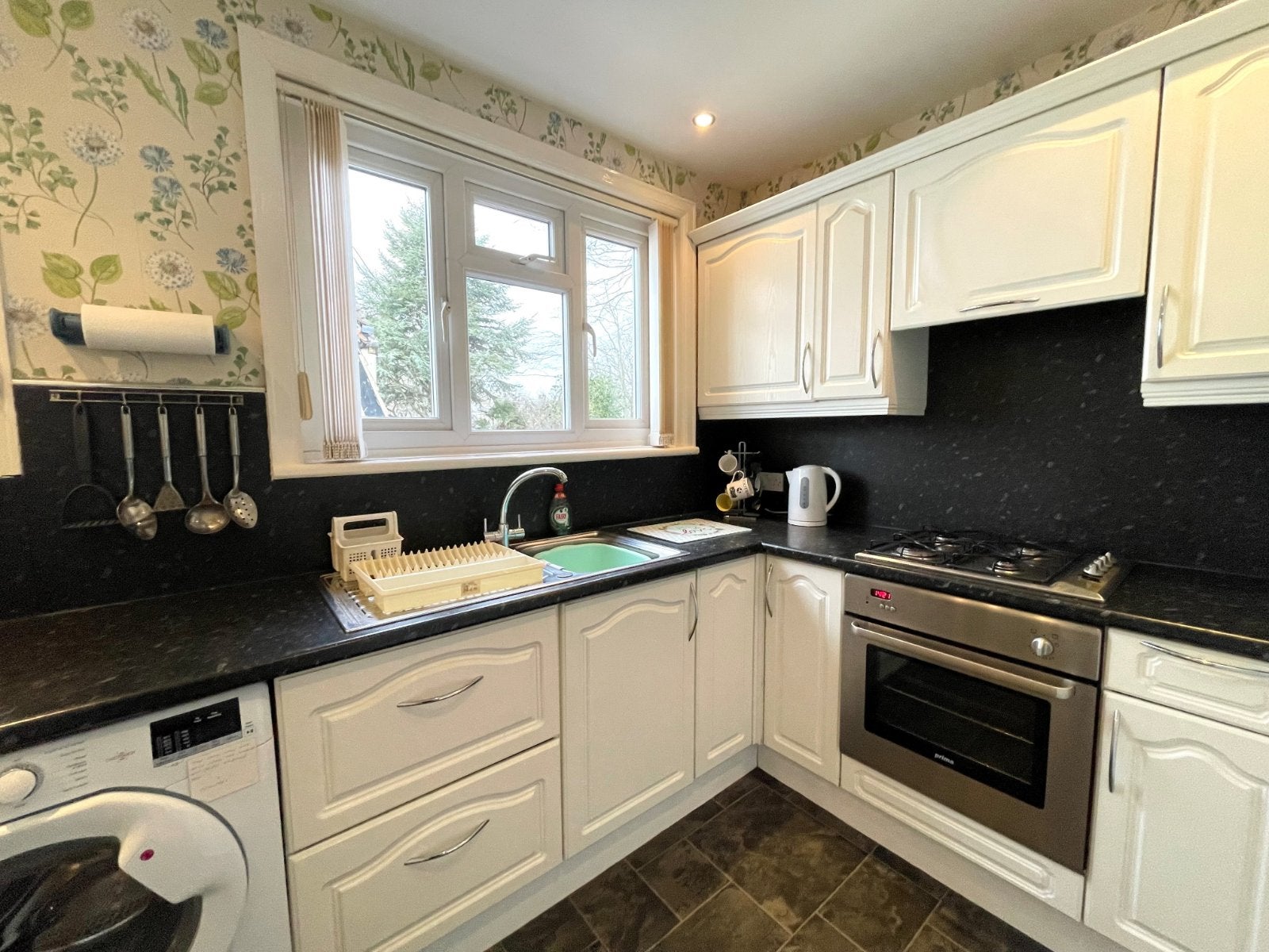 Flat Otley Road in Leeds