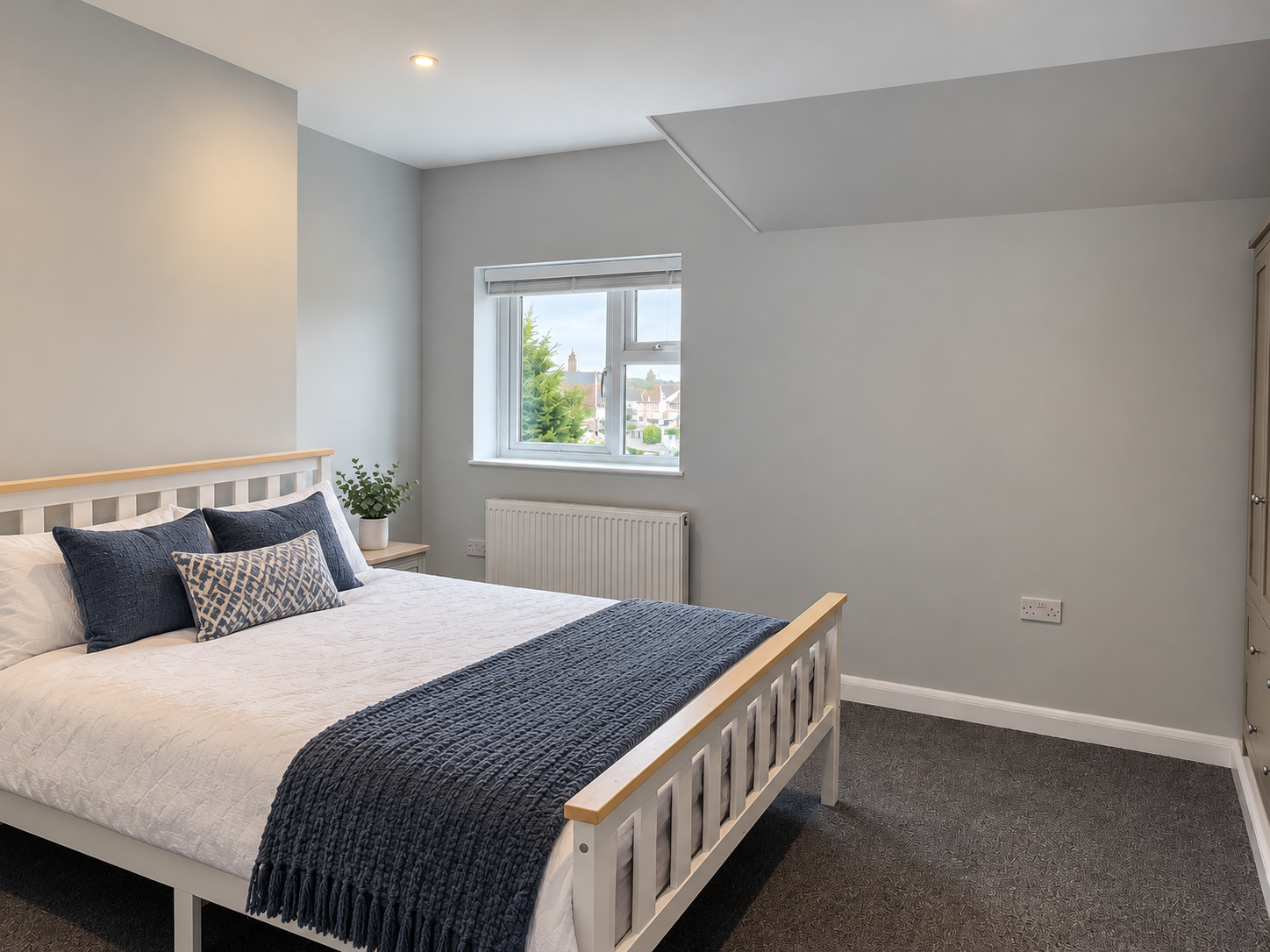 Room Milton Rise in Weston-super-Mare
