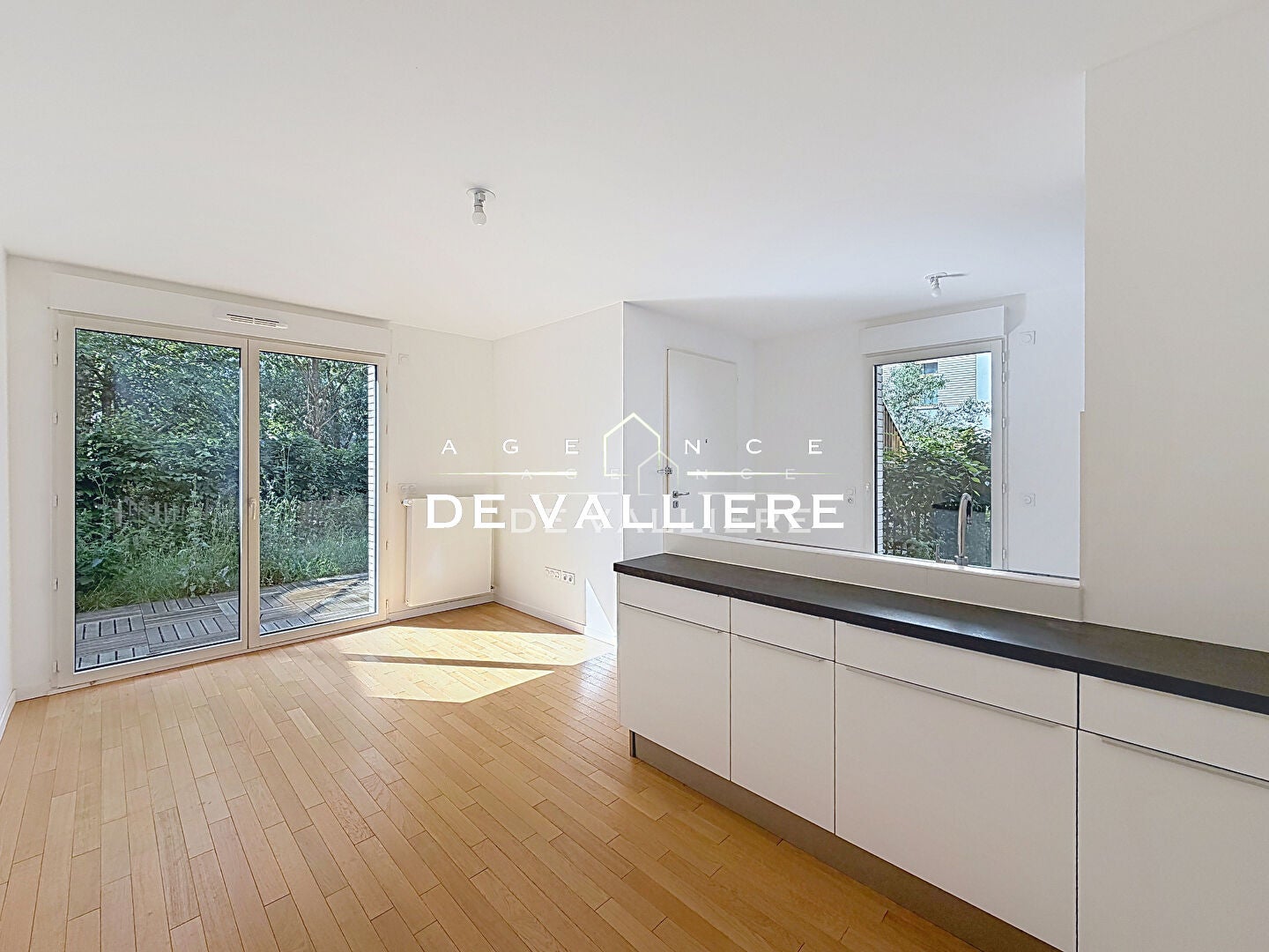 Appartement Rue Émile Leblond à Rueil-Malmaison