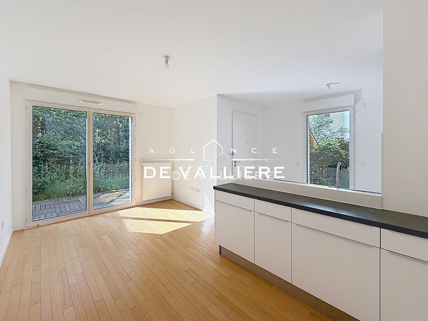 Appartement Rue Émile Leblond à Rueil-Malmaison