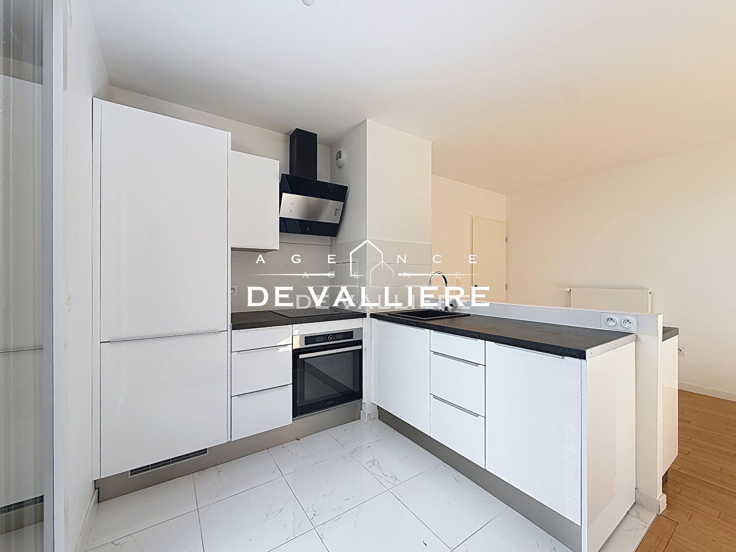 Appartement Rue Émile Leblond à Rueil-Malmaison