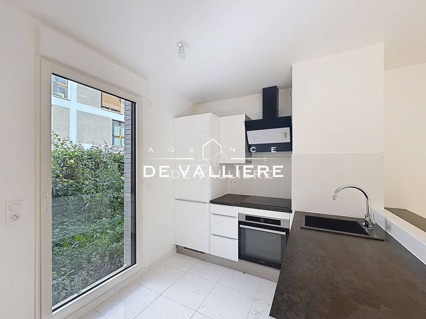 Appartement Rue Émile Leblond à Rueil-Malmaison