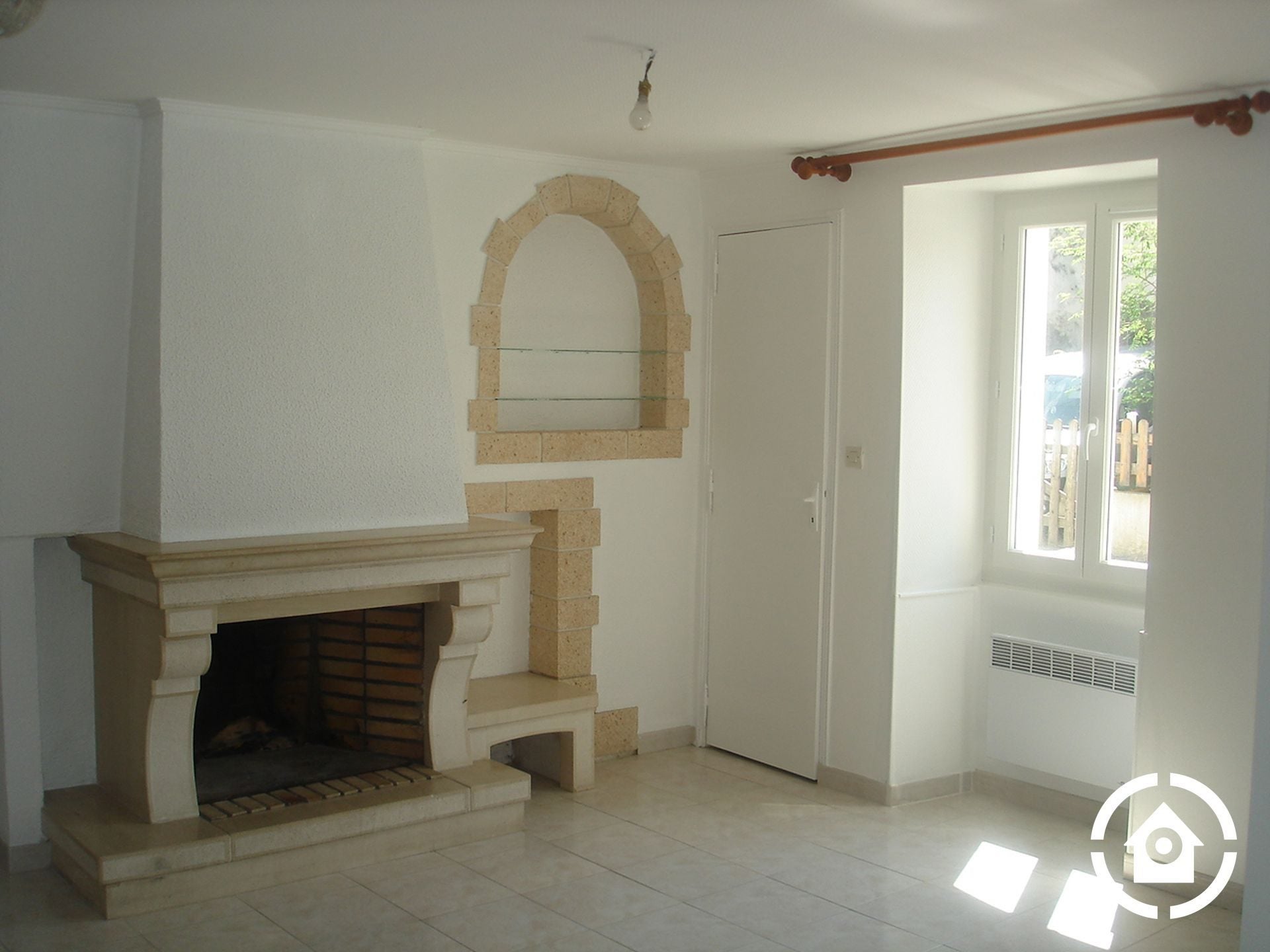 House Rue Pierre Pinard in Châteaubernard