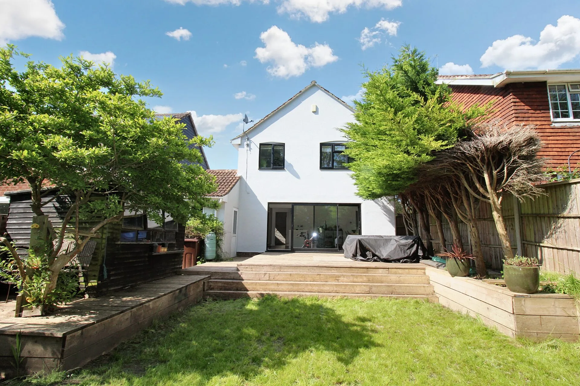 House Copper Tree Court in Maidstone