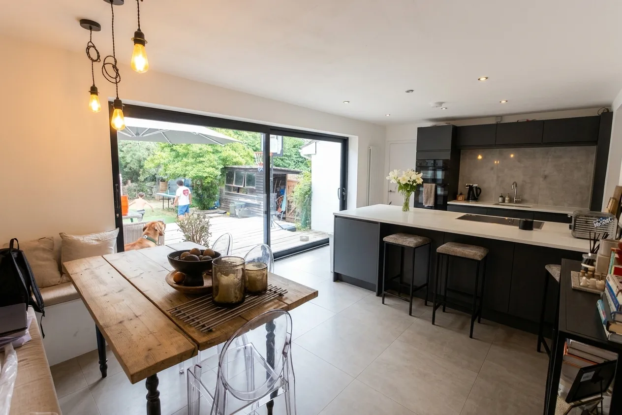House Copper Tree Court in Maidstone