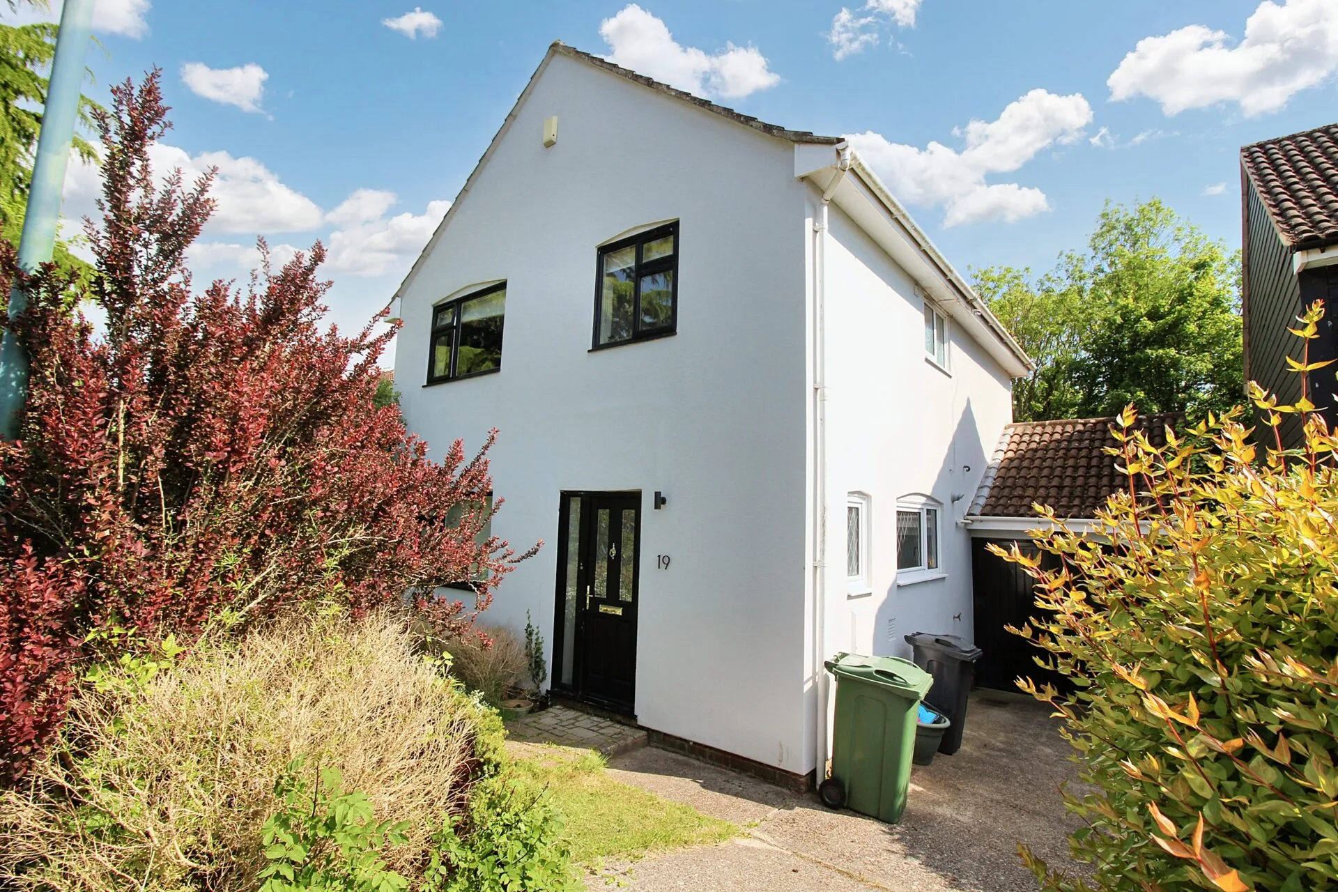 House Copper Tree Court in Maidstone