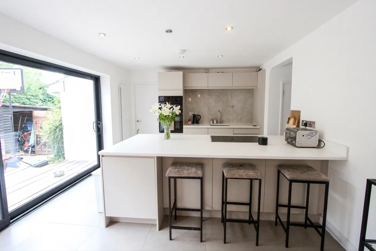 House Copper Tree Court in Maidstone