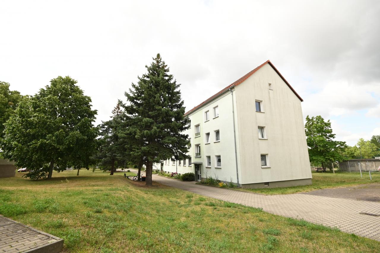 Wohnung Feldmühlenweg in Riesa