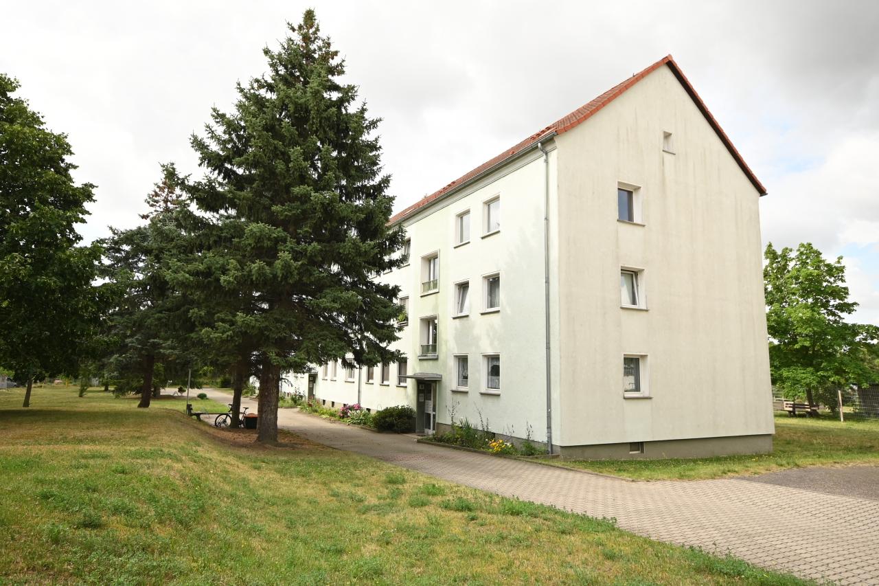 Wohnung Feldmühlenweg in Riesa