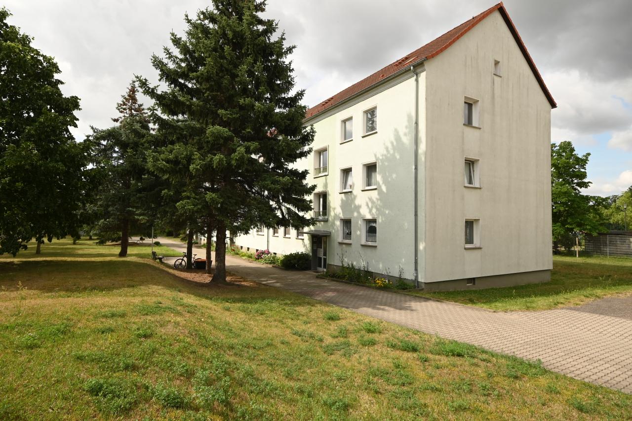 Wohnung Feldmühlenweg in Riesa