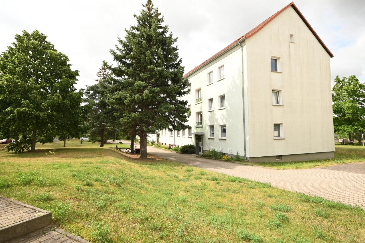 Wohnung Feldmühlenweg in Riesa