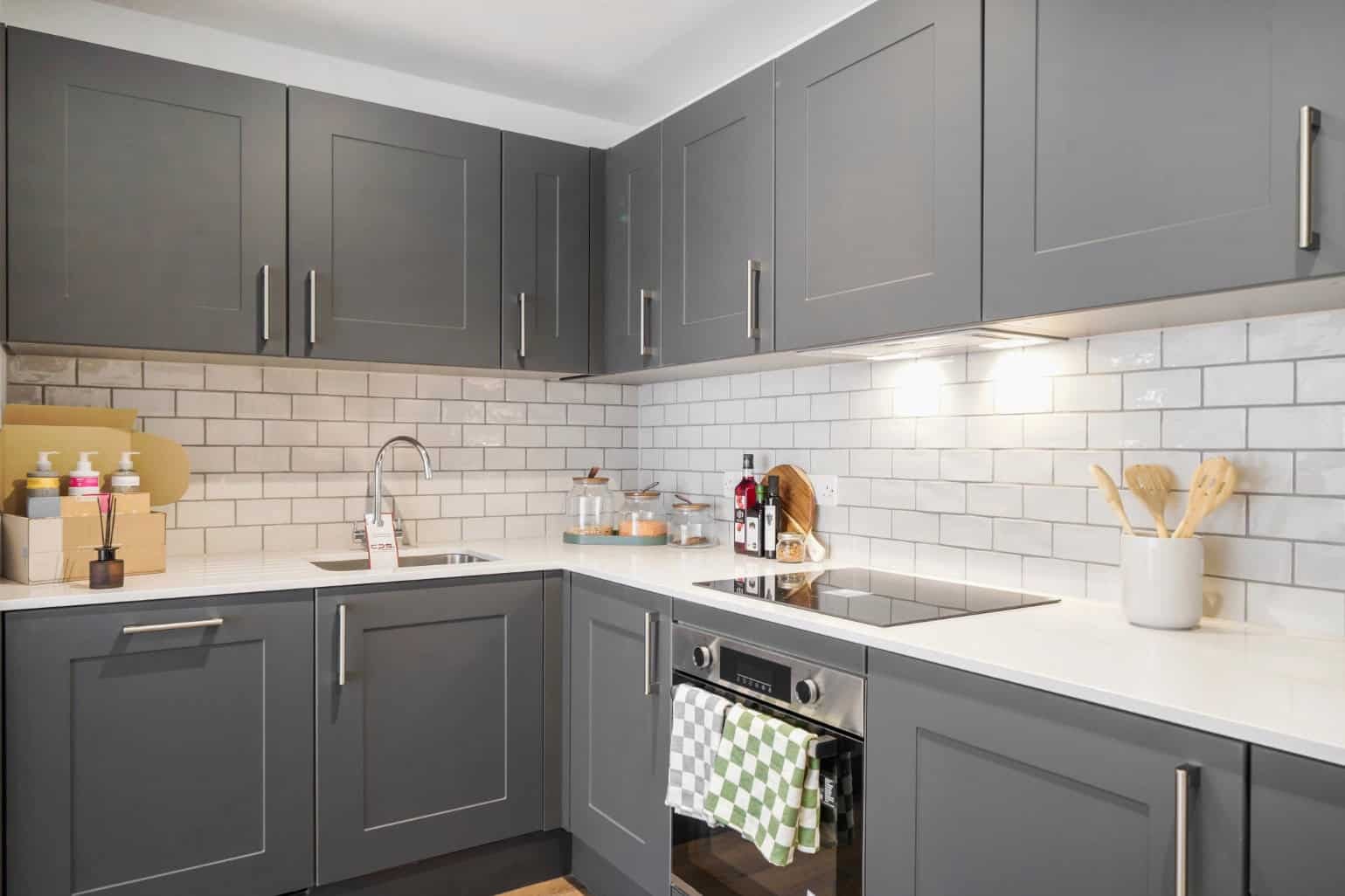 Flat Queen Street in Maidenhead