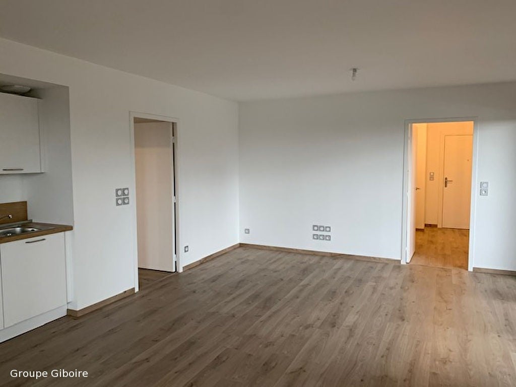 Appartement Rue de la Rigourdière à Cesson-Sévigné