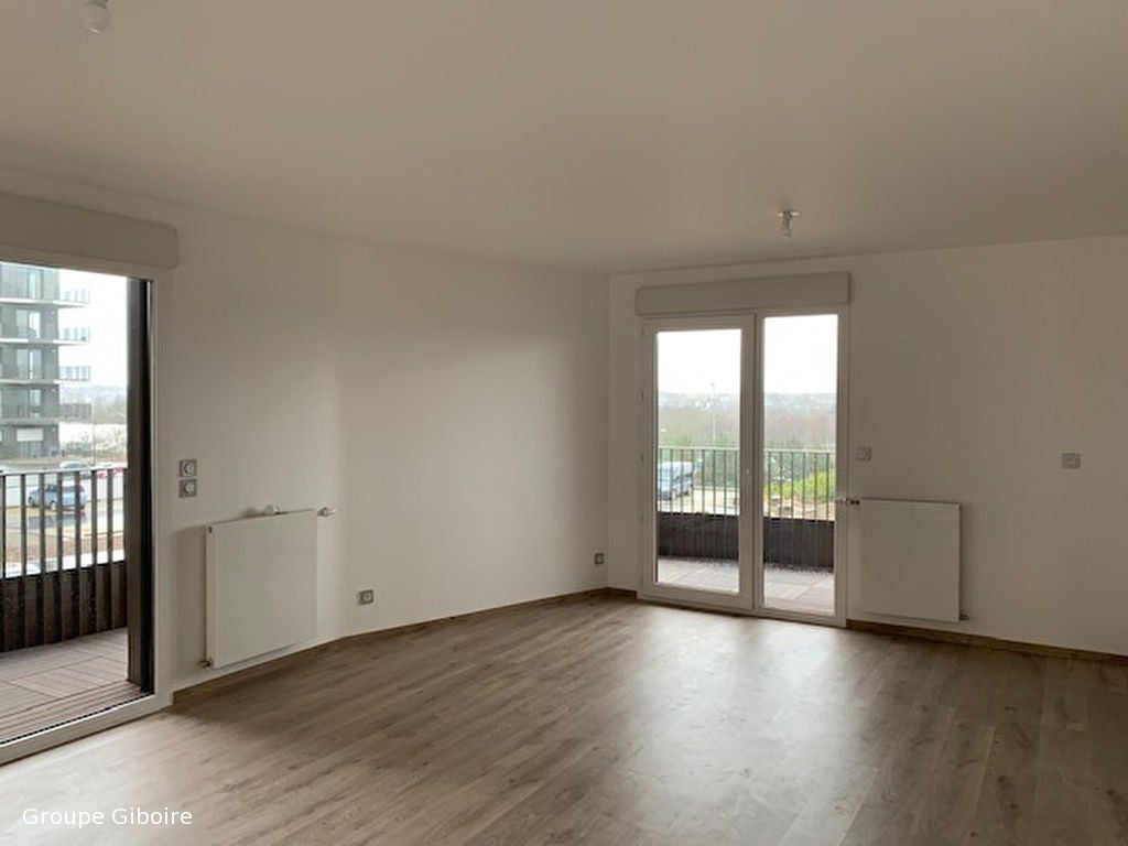 Appartement Rue de la Rigourdière à Cesson-Sévigné