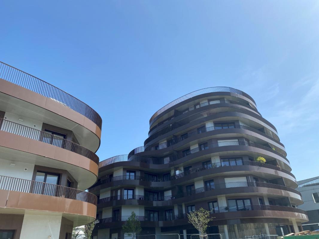 Appartement Rue de la Rigourdière à Cesson-Sévigné