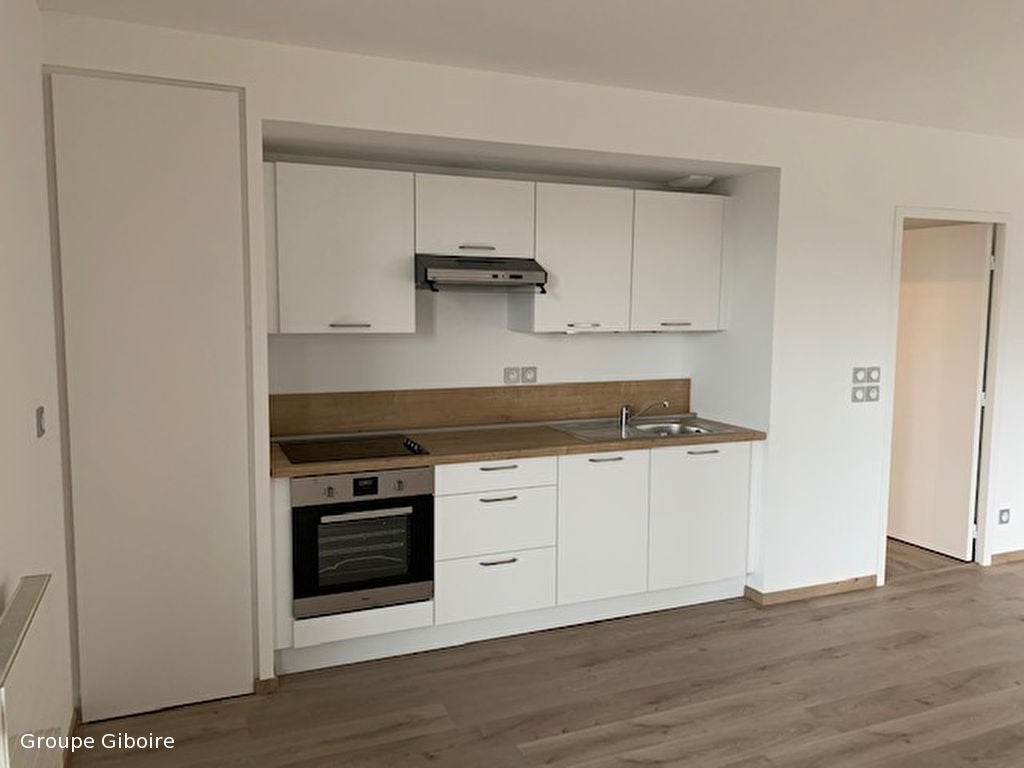 Appartement Rue de la Rigourdière à Cesson-Sévigné