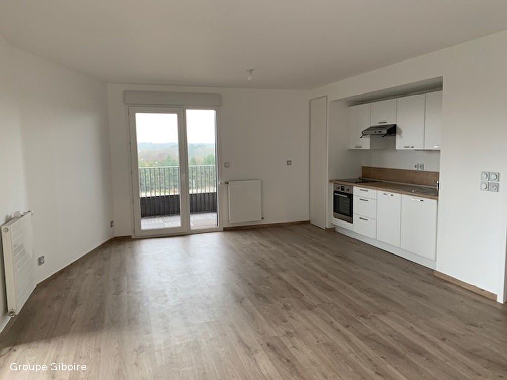 Appartement Rue de la Rigourdière à Cesson-Sévigné
