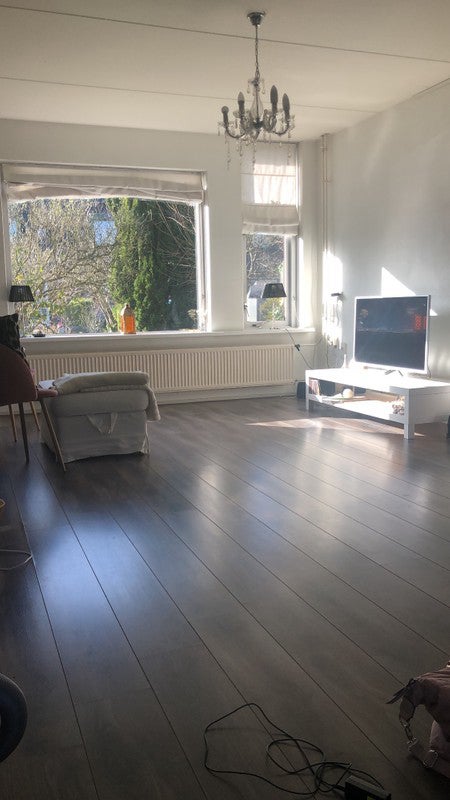 Appartement Volmachtenstraat in Hooghalen