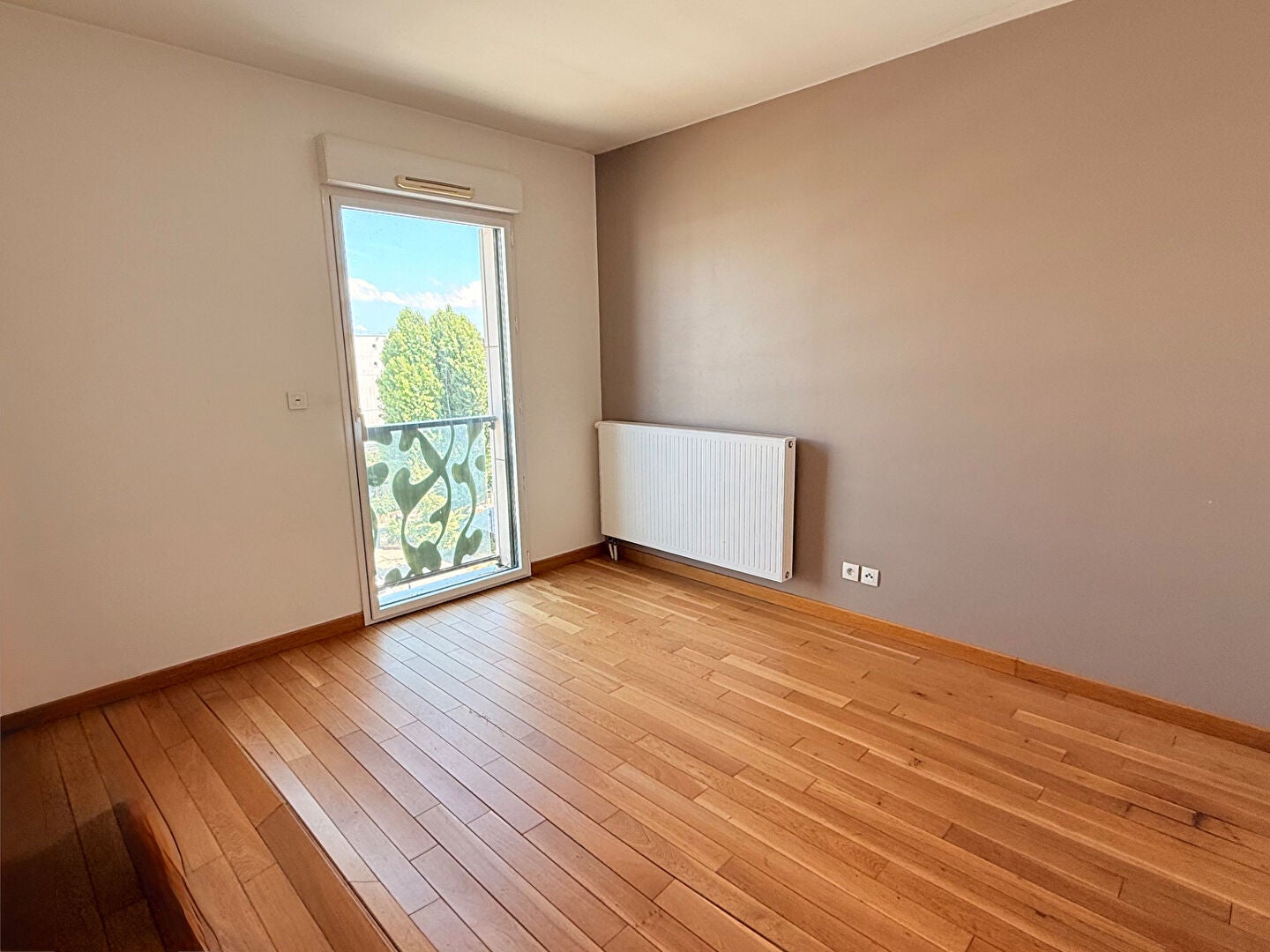 Flat Rue de Strasbourg in Hérouville-Saint-Clair