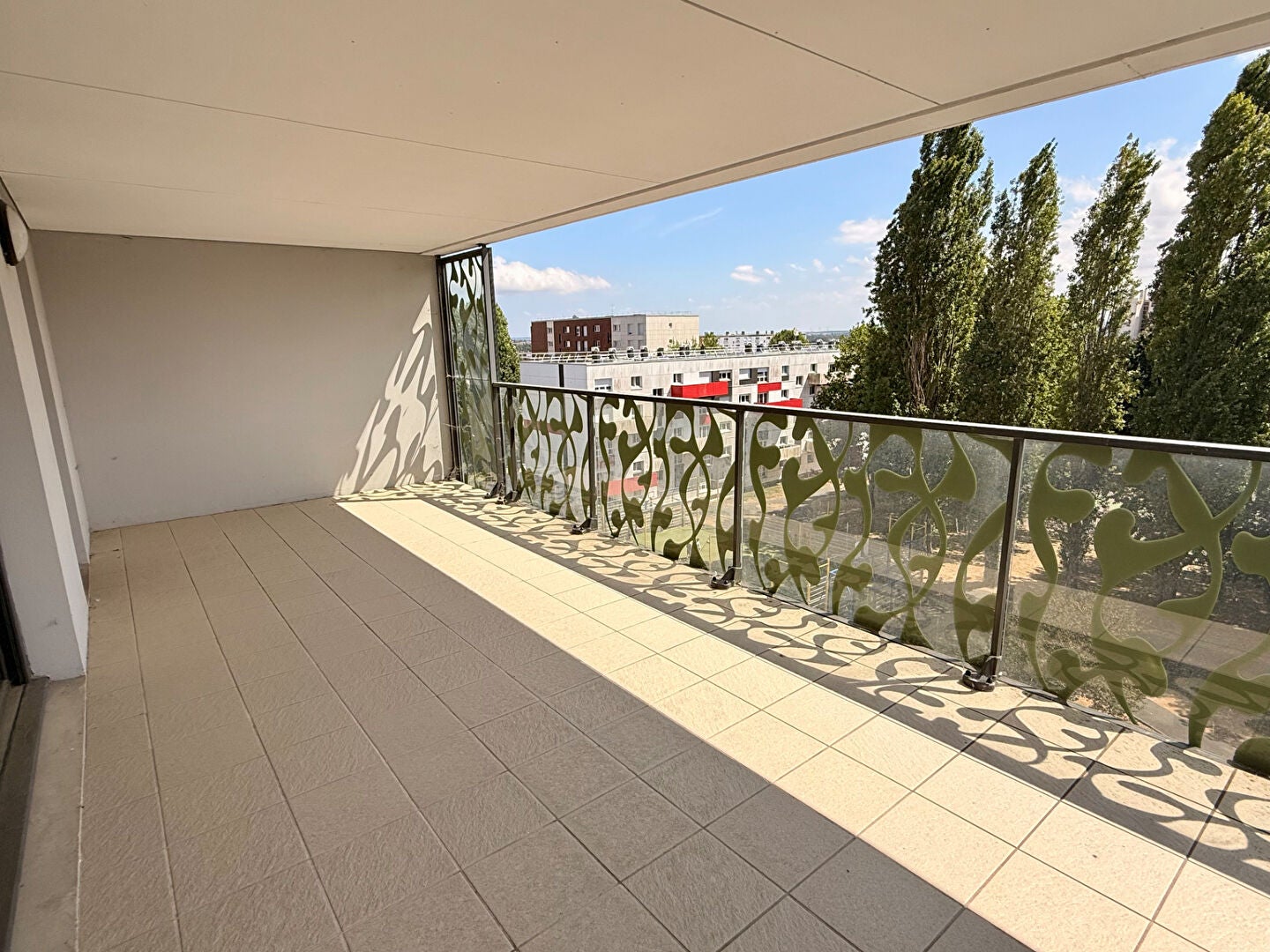 Appartement Rue de Strasbourg à Hérouville-Saint-Clair