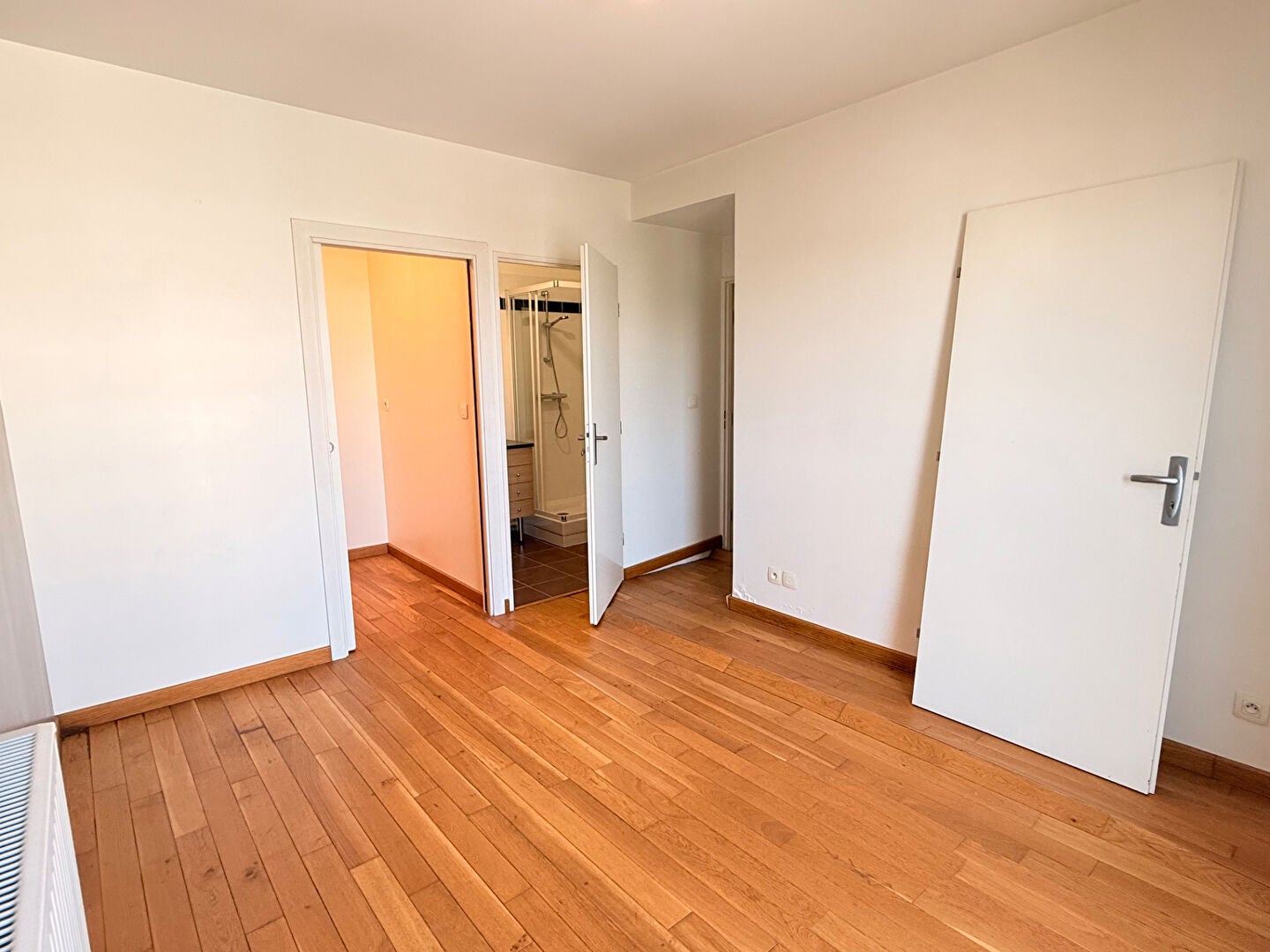 Appartement Rue de Strasbourg à Hérouville-Saint-Clair