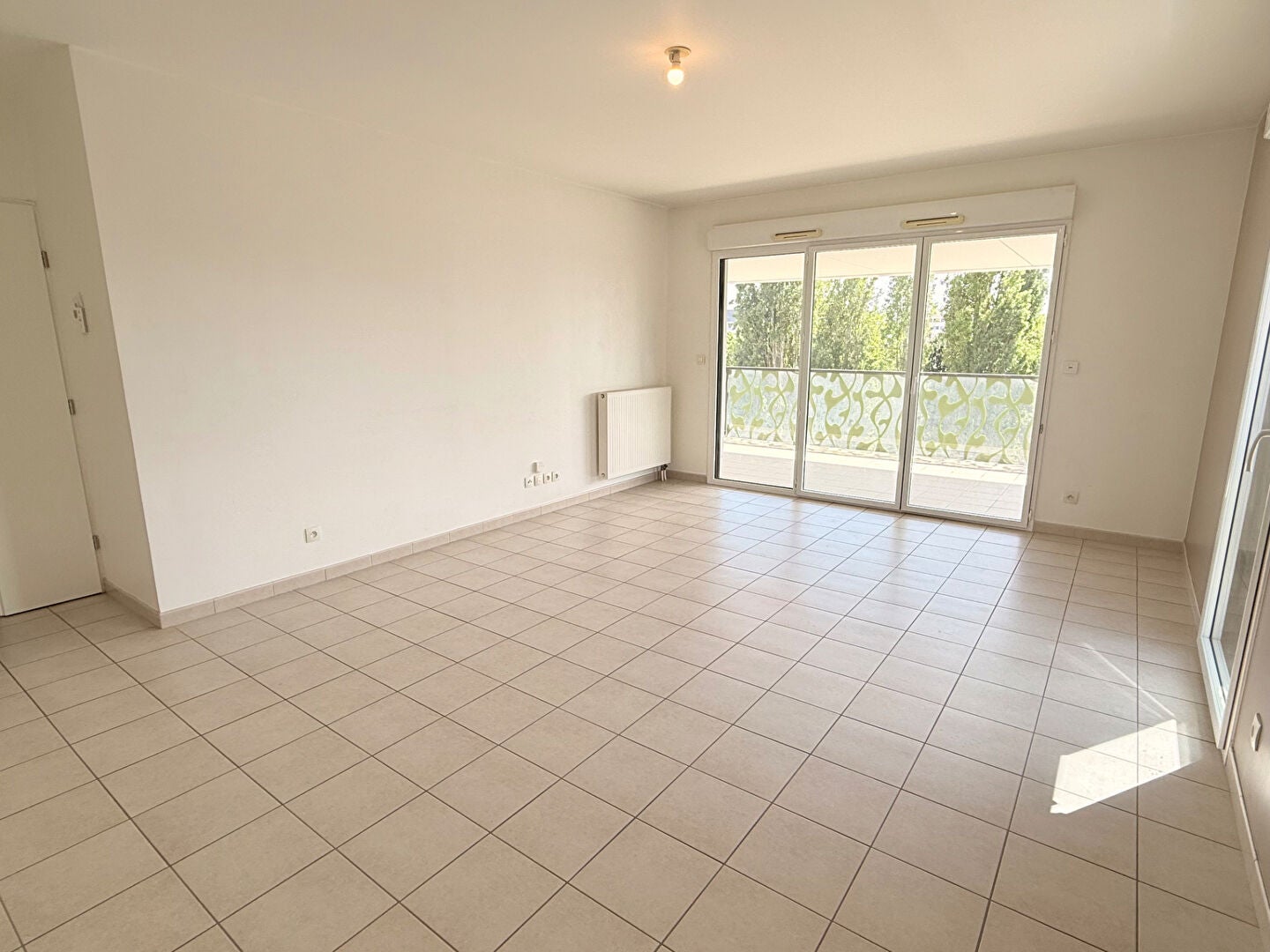 Flat Rue de Strasbourg in Hérouville-Saint-Clair